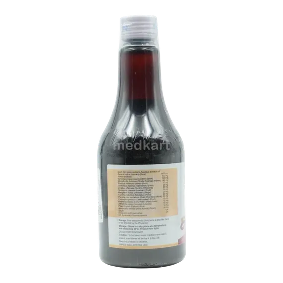menohelp syrup 300 ml